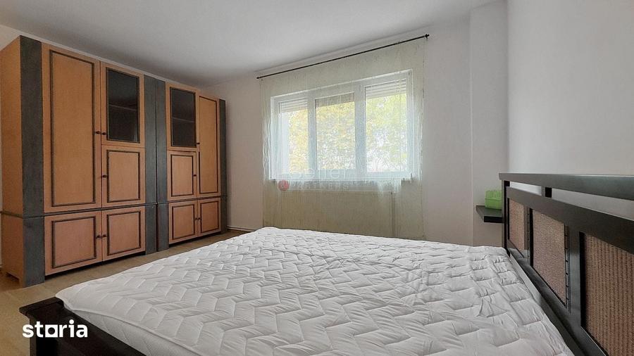 Apartament cu 2 camere în Centrul Istoric