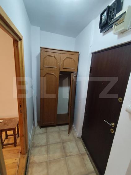 Apartament 3 camere, Pacurari, la bulevard - 5