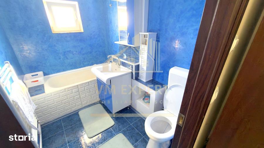 Apartament cu 3 camere în Sud