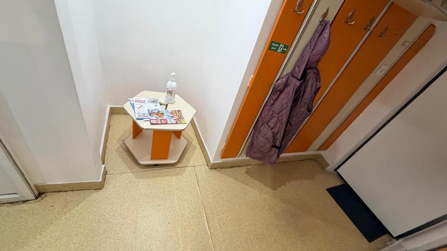 Apartament cu 2 camere în Berceni