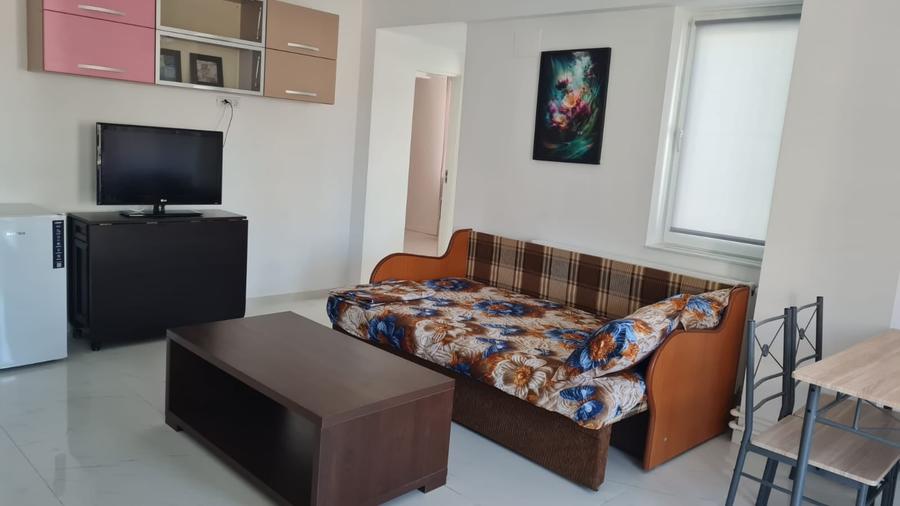 Apartament cu 2 camere în Nord