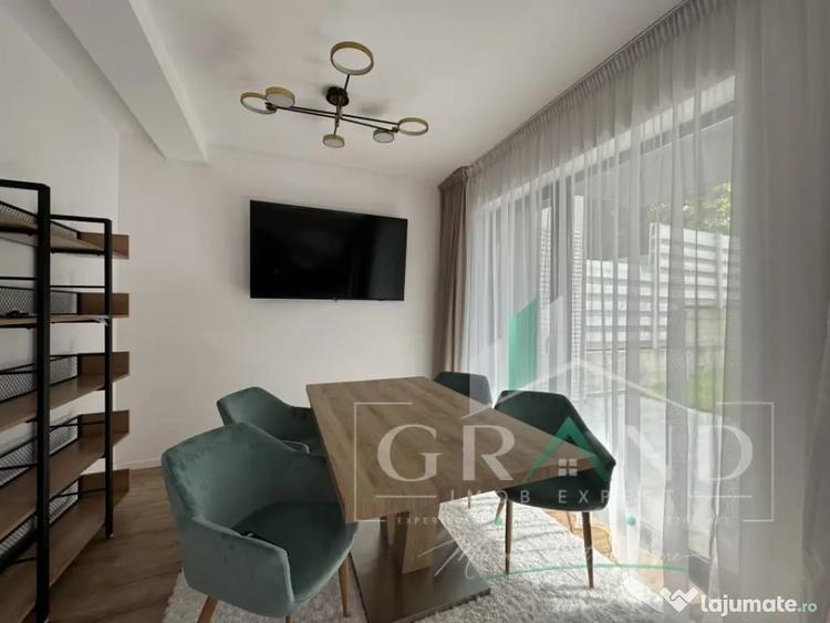 Casa moderna cu 4 camere | Terasa | Gradina | Garaj | B - 11