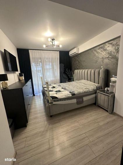 APARTAMENT 2 CAMERE, COMPLEX REZIDENTIAL DOROBANTU - 1