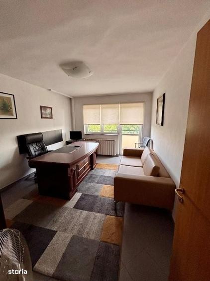 Bulevardul Unirii 3 camere Birouri Stradal - 1