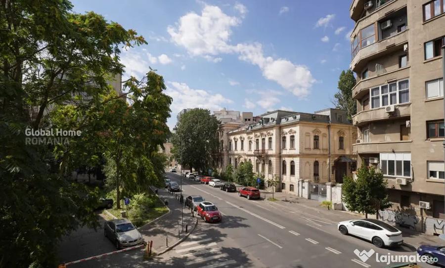 Ultracentral | 3 Camere | 3 Balcoane | Universitate Pia? - Bucuresti (Bucuresti-Ilfov) - 14