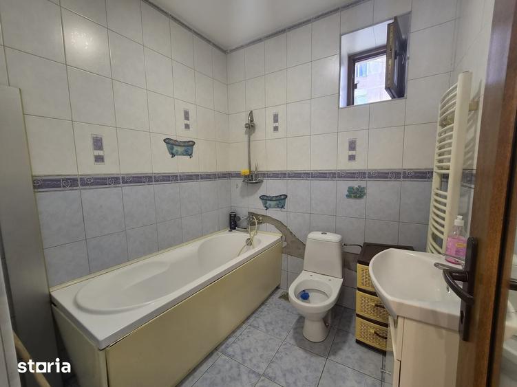 Garsonieră în Iosefin