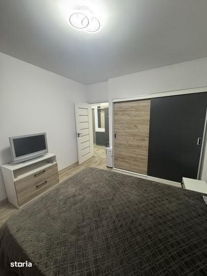 Apartament cu 2 camere decomandat în Calea Aradului