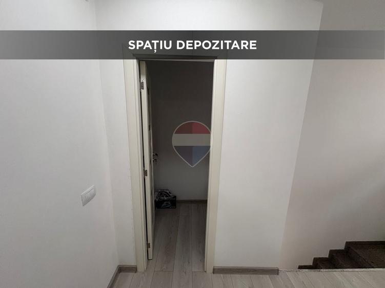 CASA MODERNA CU 4 CAMERE | 122 MP UTILI | DEALUL GROSULUI - 5