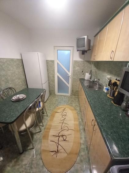 Apartament cu 2 camere semidecomandat în Fălticeni