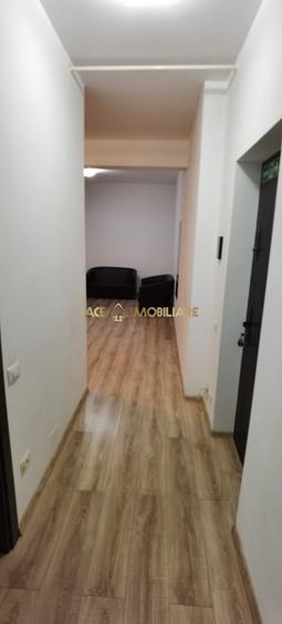 Apartament cu 2 camere semidecomandat, mobilat în Rahova