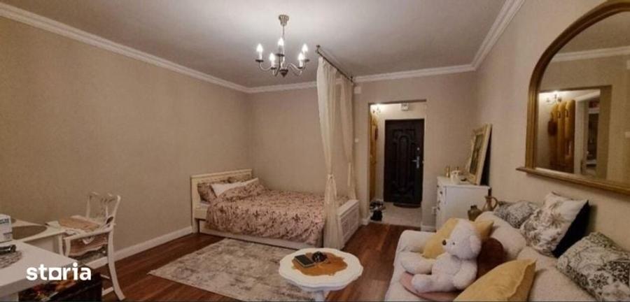 Garsonieră în Burdea