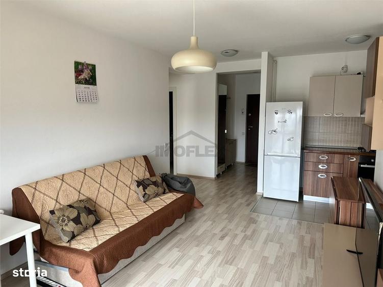 Apartament cu 2 camere decomandat în 1 Decembrie 1918