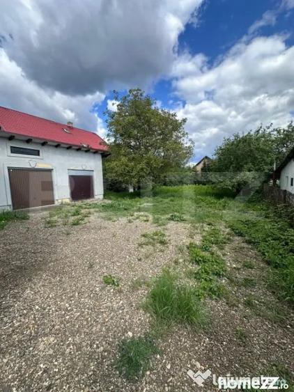 Casă cu 10 camere cu Teren 1200 Mp în Rădăuți