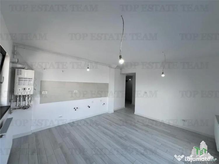 Apartament modern 2 camere, toate utilitatile, posibilitate - 7