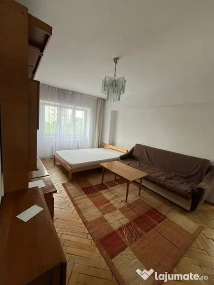 Apartament 3 camere D, in Alexandru - Minerva - 1