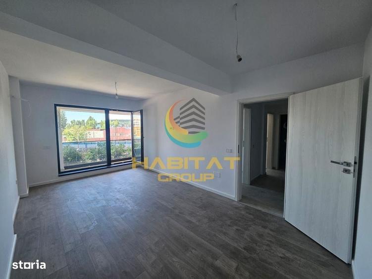 Apartament cu 2 camere în Berceni