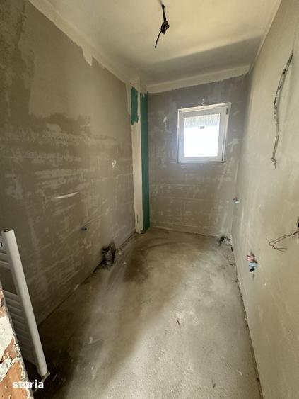 Apartament cu 2 camere decomandat în Gării
