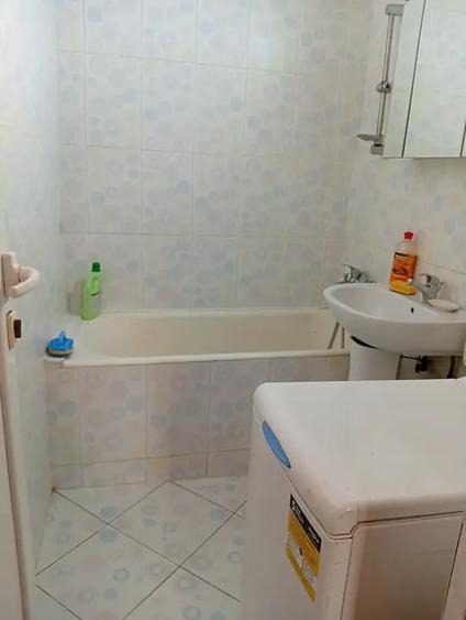 Apartament cu 2 camere semidecomandat, mobilat în Berceni