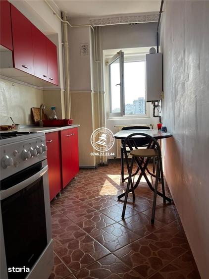 Apartament 1 camera de vanzare la Gara - 9