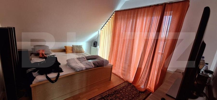 Casă individuală cu 4 camere cu Teren 500 Mp în Nord