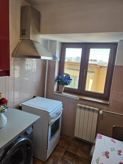 Garsonieră decomandată în Unirii