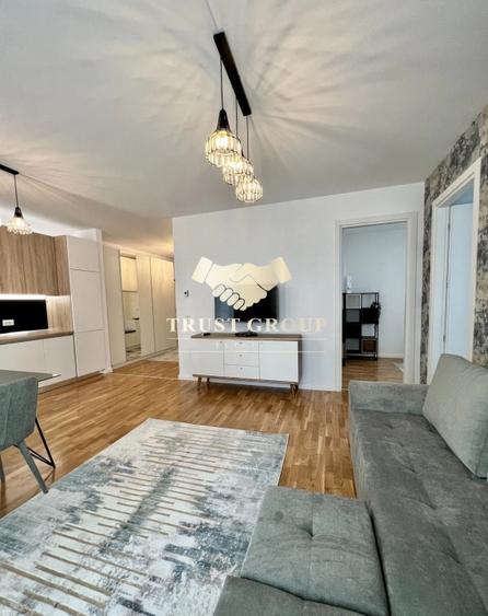 Apartament 3 camere Luxuria Residence | Inchiriat - 8