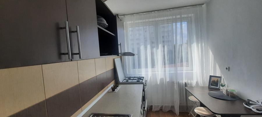 Apartament cu 2 camere semidecomandat în Vest