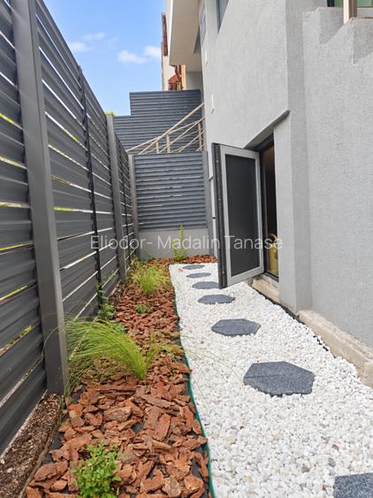 Direct Proprietar – 2 Camere cu Grădină, Parcare și Boxă | Bloc Nou 2025