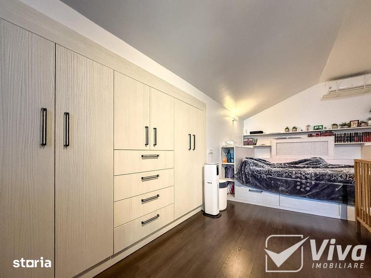 Casă cu 3 camere cu Teren 360 Mp în Ciurea