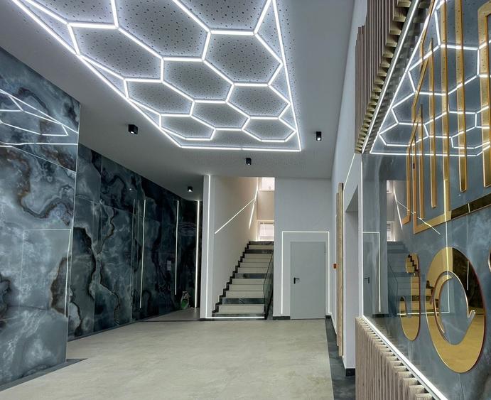 2 camere tip studio, gata de mutat, mobilat-utilat-lux – 5 min metrou Berceni - 16