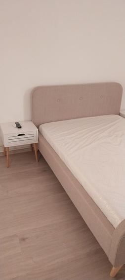 Apartament cu 2 camere decomandat în Exterior Vest