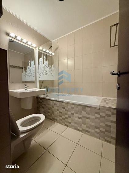 Vivando Residence | 2 Camere | Centrala | Balcon | Parcare | X2 Bai | - 4