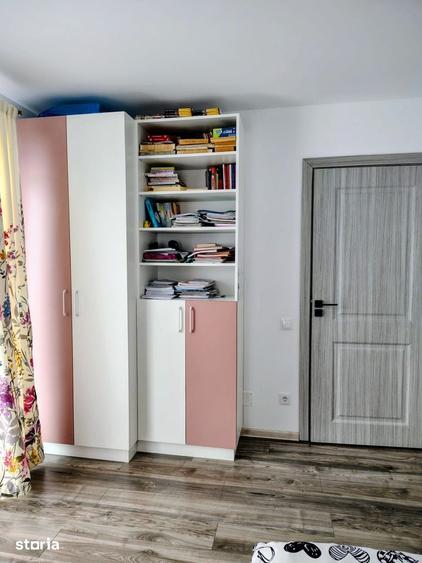 Casă cu 4 camere cu Teren 255 Mp în Chinteni