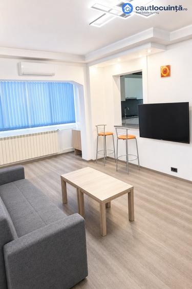Apartament cu 3 camere în Ștefan cel Mare