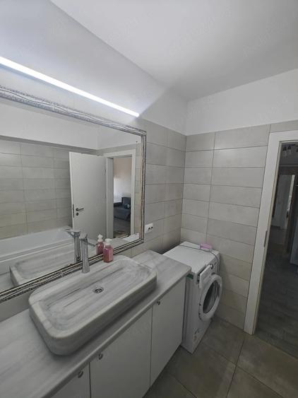 Garsonieră decomandată în Mărăști