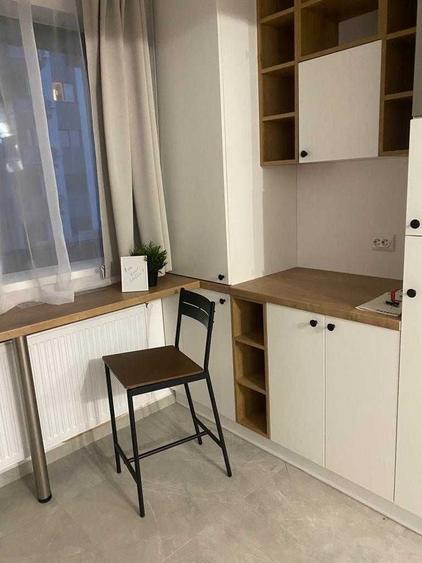 Apartament cu 2 camere decomandat în Cățelu