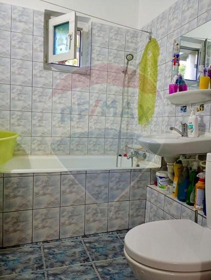 Apartament cu 2 camere decomandat în Aviatorilor