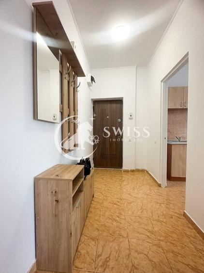 Apartament 2 camere | 50mp | Balcon | Garaj | Golden Tulip Zorilor - 8