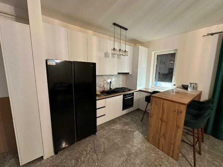 Proprietar | Apartament 2 camere Braytim Sud (Giroc) | Mobilat | Utilat |Parcare - 5