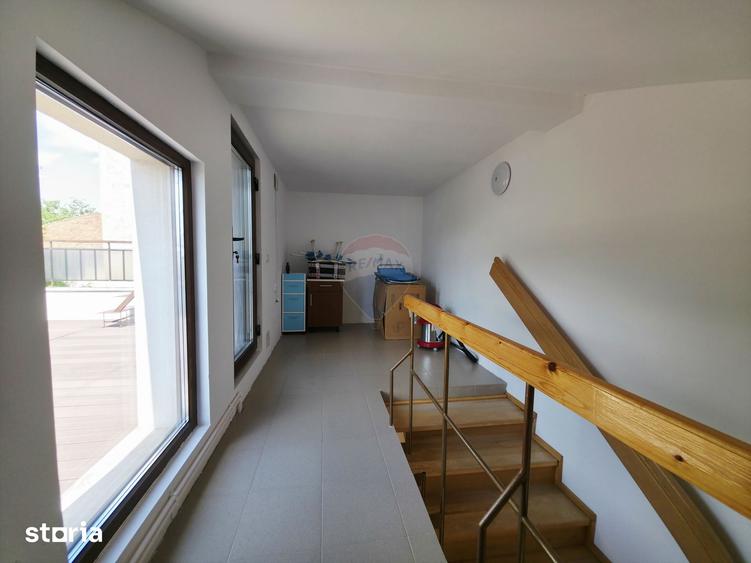 Casă cu 3 camere cu Teren 205 Mp în Central