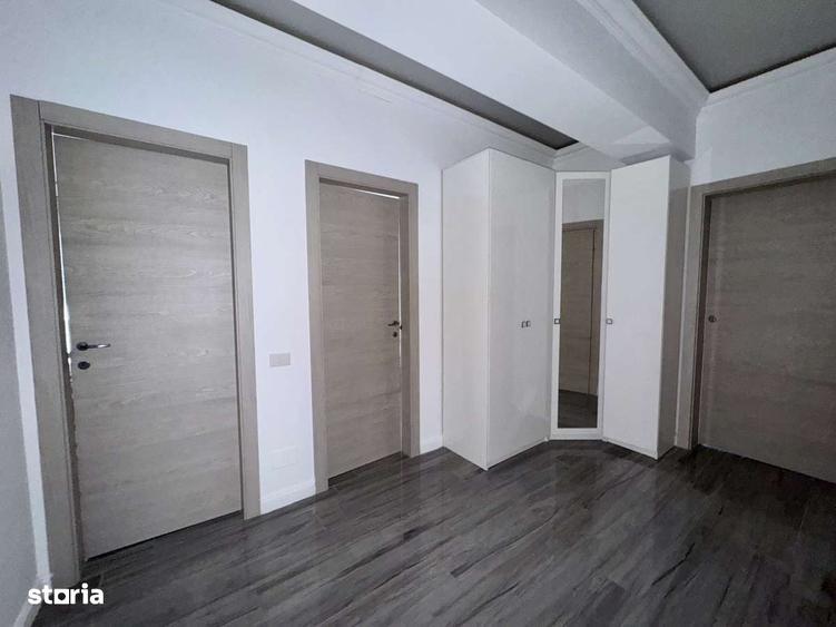 Apartament cu 3 camere decomandat în Nord