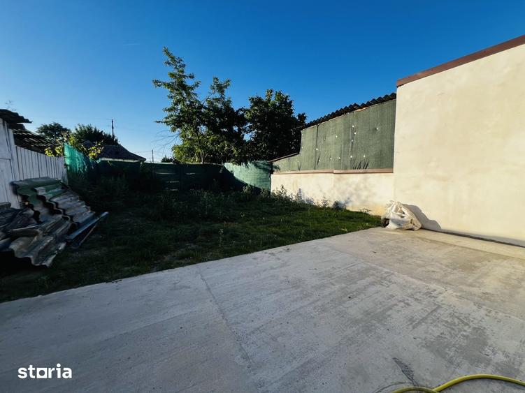 Casa cu 3 camere + apartament, la cheie - Zona Plopi Timisoara - 2