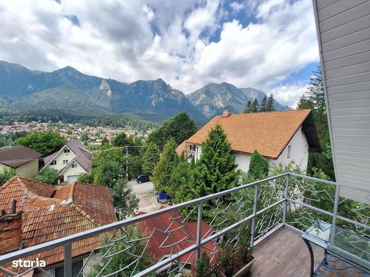 Casă cu 3 camere în Zamora