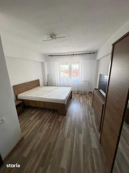 Inchiriez apartament 2 camere - 8