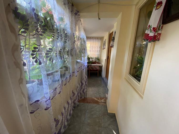 Casă cu 4 camere în Găiseni