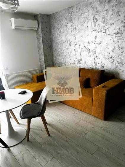 Apartament 3 camere 60mp | Pet Friendly | balcon 11mp | Doamna Stanca - 1