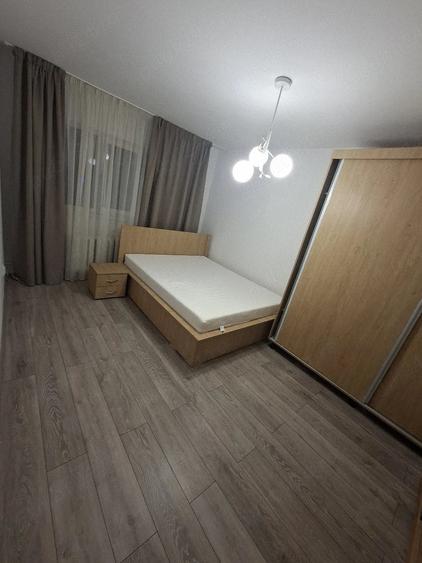 Garsonieră decomandată, mobilată în Mărăști