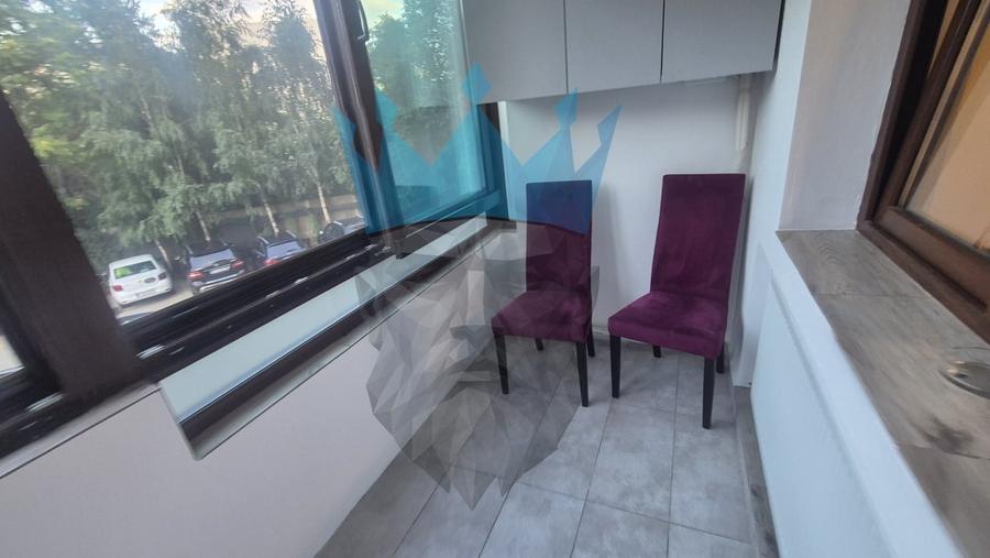 Apartament 2 Camere Aparatorii Patriei Bucuresti - 6
