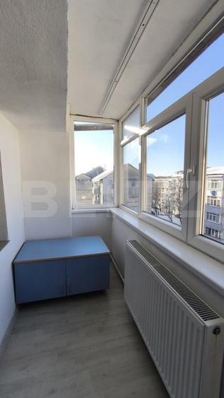 Apartament cu 4 camere decomandat în Burdujeni