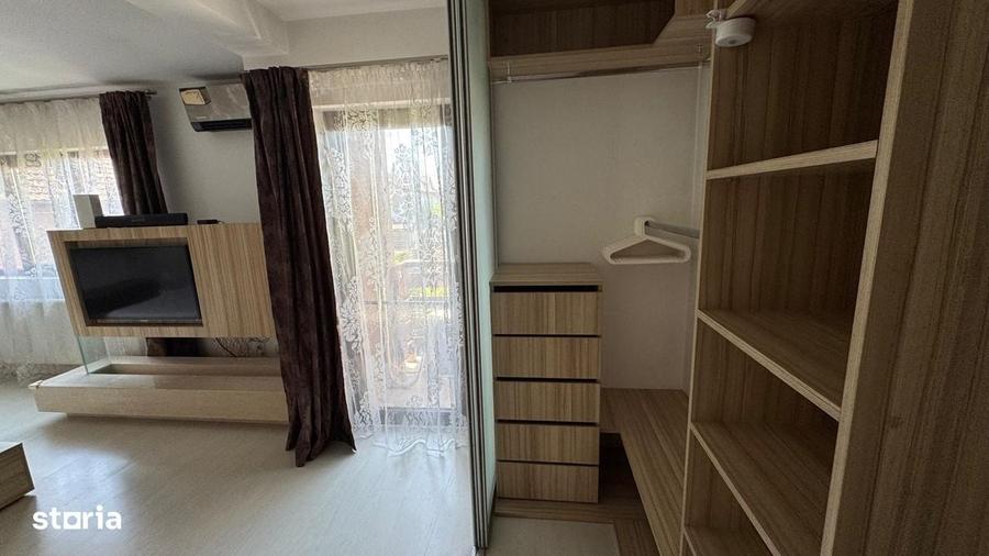 Casa Individuala/ P+1 cu 350 mp Teren/ Metrou Dimitrie Leonida - 17